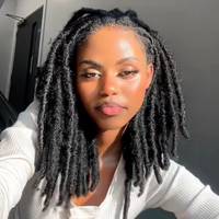 TikTok Account Photo