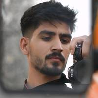 TikTok Account Photo