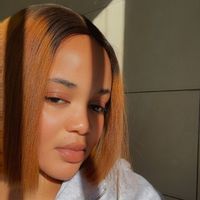 TikTok Account Photo