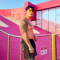 TikTok Account Photo