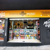 almacenxtrememusic