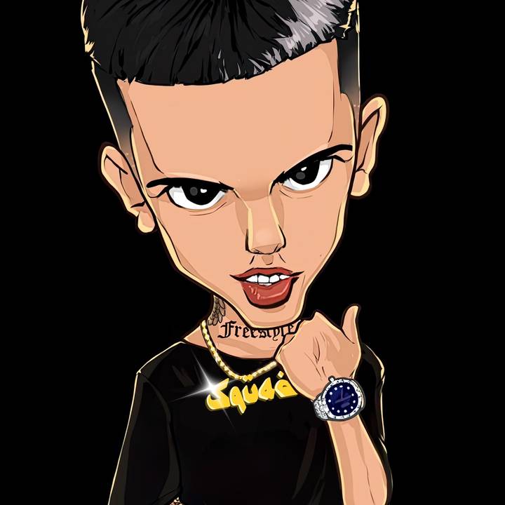 Ecko - Prendido