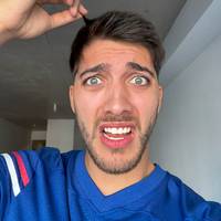 TikTok Account Photo