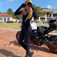 TikTok Account Photo
