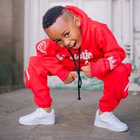 TikTok Account Photo