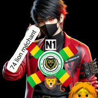 TikTok Account Photo