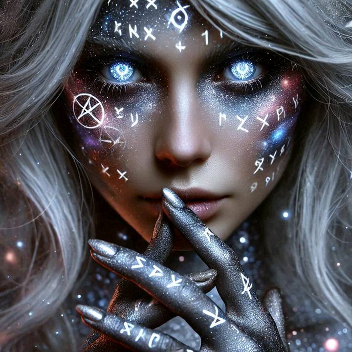 𓆩♬𓆪 𝑵𝑨𝑴𝑰 𓆩♬𓆪 - Götterfunken