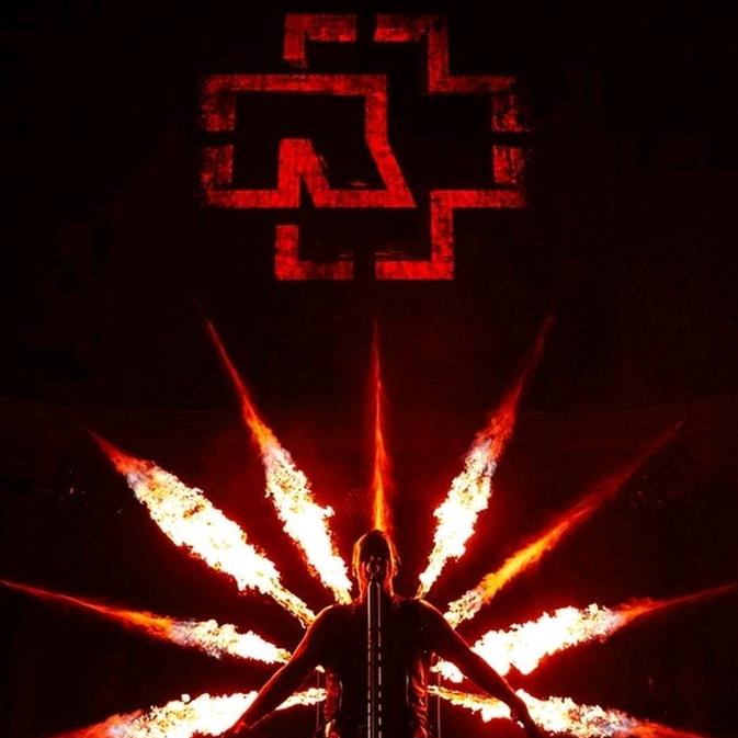rammsteinlivevideos