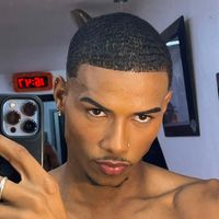 TikTok Account Photo