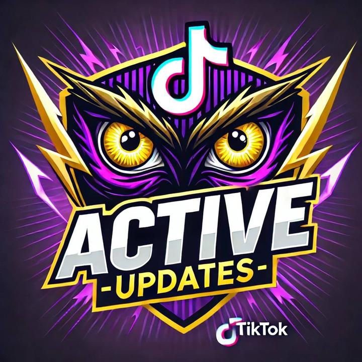 ACTIVE⚡️⚡️ - suara asli - active_6ix