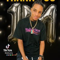 TikTok Account Photo