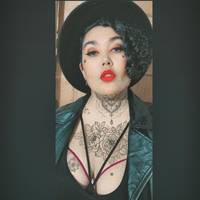 TikTok Account Photo