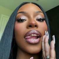 TikTok Account Photo