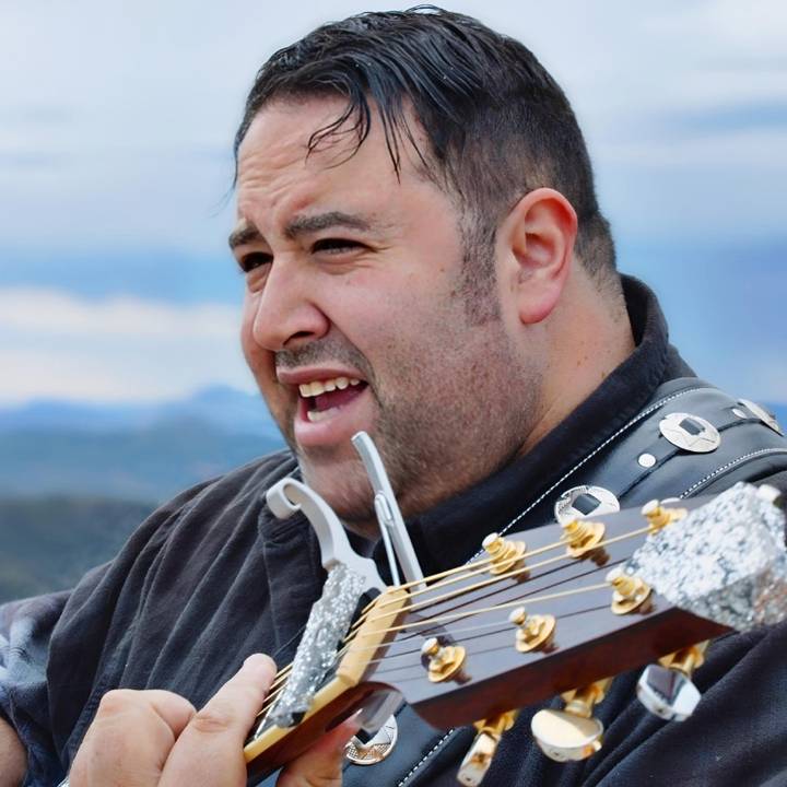 Hal Savar - original sound - halsavarmusic