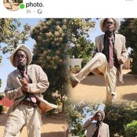 TikTok Account Photo