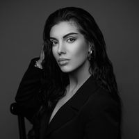 TikTok Account Photo