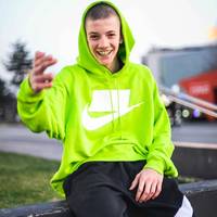 TikTok Account Photo
