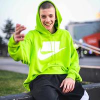 Janko x Brazilac KRADEM BAKAR