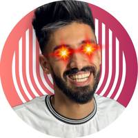 TikTok Account Photo