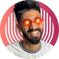 TikTok Account Photo