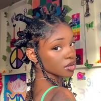 TikTok Account Photo