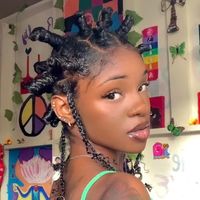 TikTok Account Photo