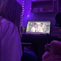 оригинальный звук