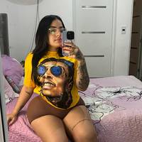 TikTok Account Photo