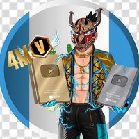 TikTok Account Photo