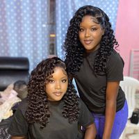 TikTok Account Photo