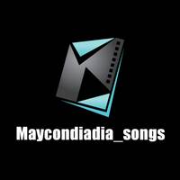 TikTok Account - maycondiadia_songs
