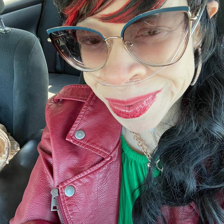 Rae Lowery - original sound - msraeloweryceo