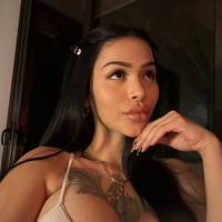 TikTok Account - khristinemv