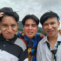 TikTok Account Photo