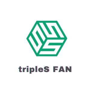 tripleS - S