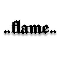 original sound - flame_x5