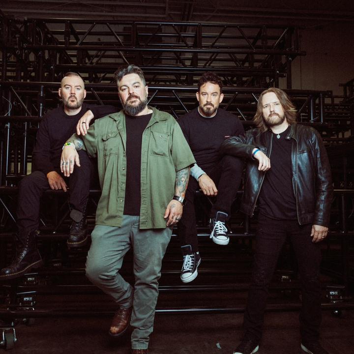 Seether - Gasoline