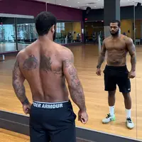 TikTok Account - robertboss06