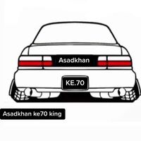 ke70carmodification