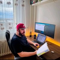 TikTok Account - https://p16-amd-va.tiktokcdn.com/tos-maliva-avt-0068/e7c21a334b6cf335cde3b953a9ab210a~tplv-tiktokx-cropcenter:200:200.jpeg