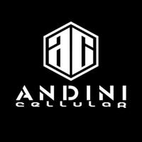 suara asli - Andini cellulerr