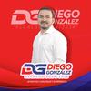Diego González - Atenas 2024 - @diegoalcalde24 - TikTok
