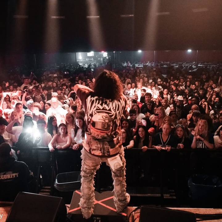 Da1&Only ~Triiippy~ - original sound - darealtriiippy