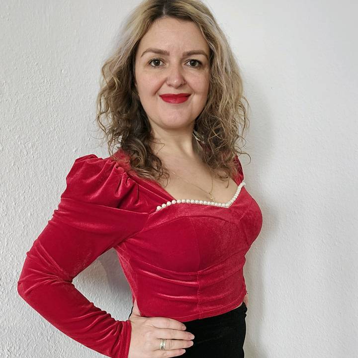 Maria Polder - original sound - poldermaria