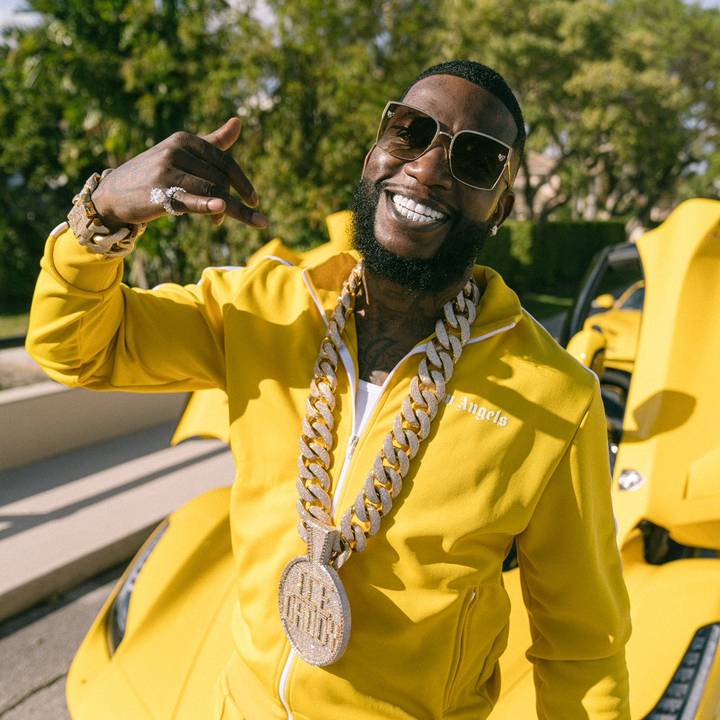 Gucci Mane - My Plug
