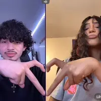 TikTok Account - gio4lily