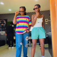 TikTok Account - its_mchuzi1