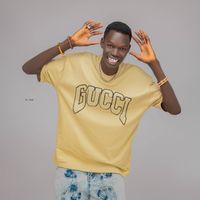 TikTok Account Photo