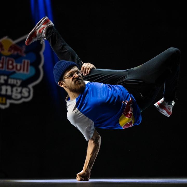 bboy lilou