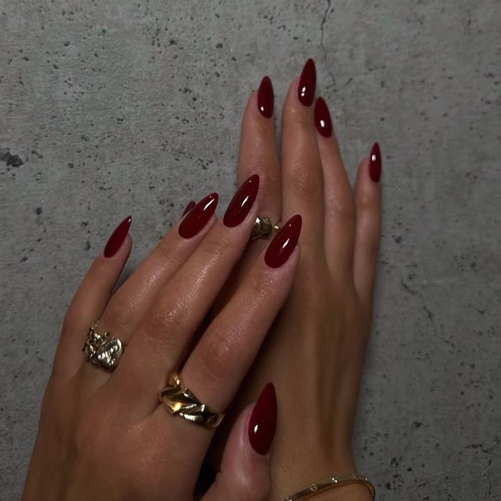 Ibc_nails - original sound - ibc_nails